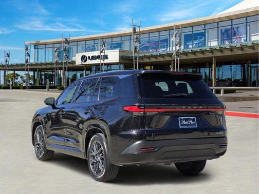 2024 Lexus TX 350 Premium