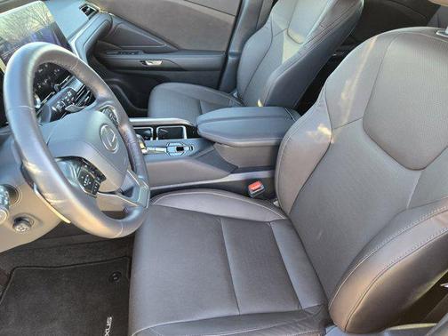 2024 Lexus TX 350 Base