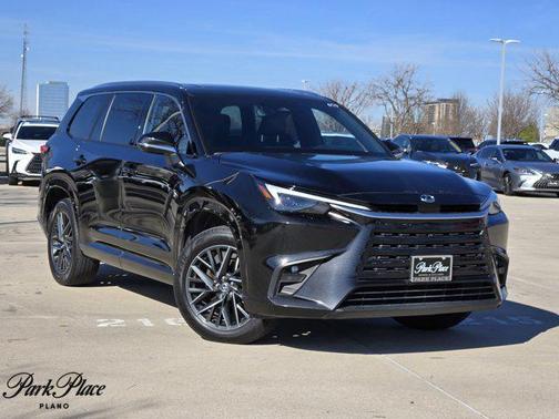 2024 Lexus TX 350 Base