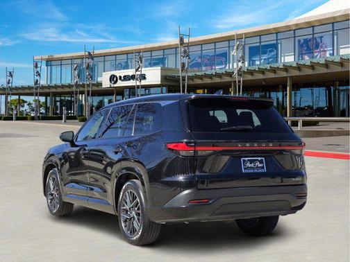 2024 Lexus TX 350 Base