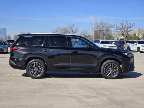 2024 Lexus TX 350 Base