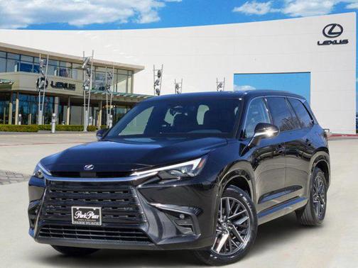 2024 Lexus TX 350 Premium