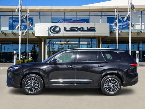 2024 Lexus TX 350 Base