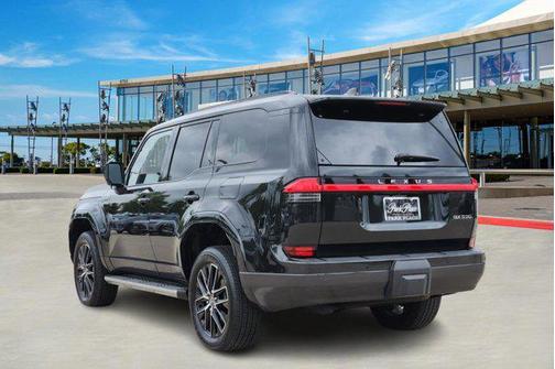 2024 Lexus GX 550 Premium