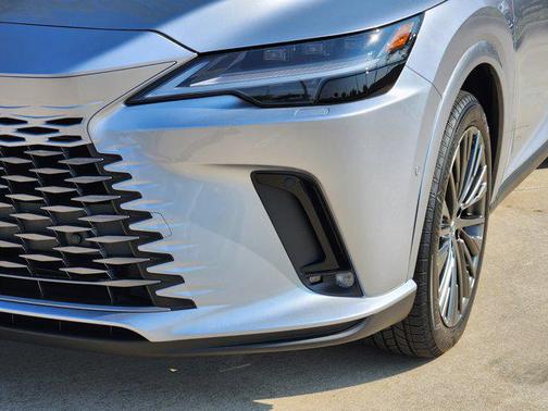2025 Lexus RX 450h+ Base