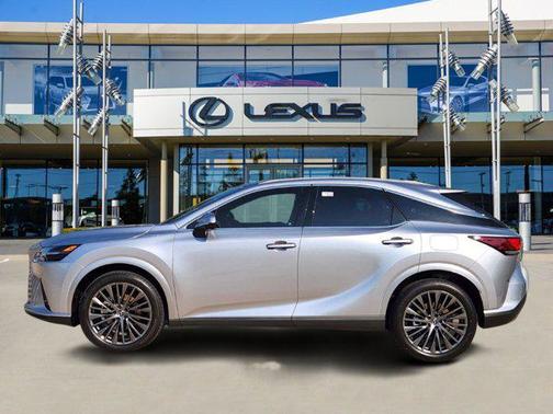 2025 Lexus RX 450h+ Base