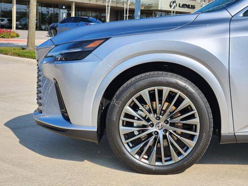 2025 Lexus RX 450h+ Base