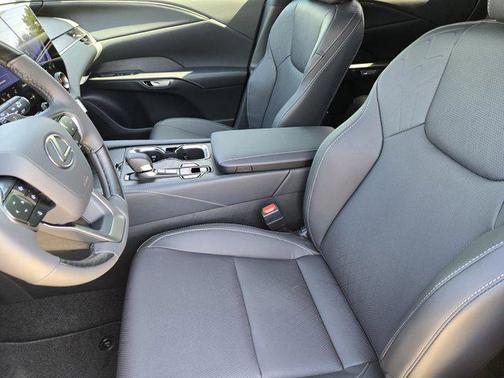 Caviar 2026 Lexus RX 350 Premium