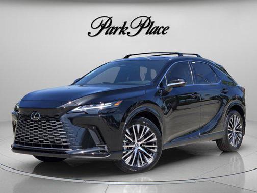 Caviar 2026 Lexus RX 350 Premium