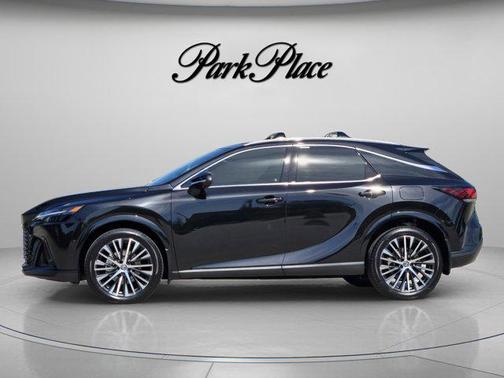 Caviar 2026 Lexus RX 350 Premium