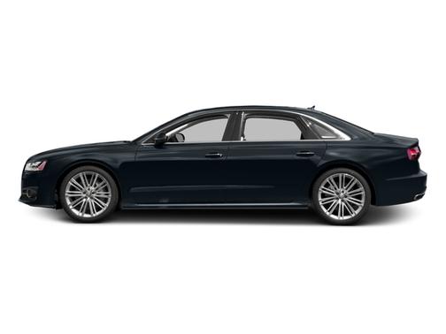 2017 Audi A8 L 3.0T