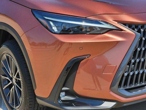 2026 Lexus NX 350h NX 350h Premium