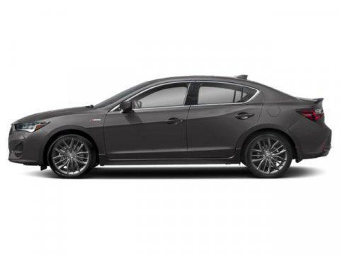 2022 Acura ILX Technology & A-Spec Packages
