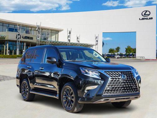 2023 Lexus GX 460 Premium
