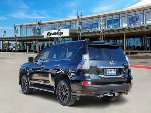 2023 Lexus GX 460 Premium