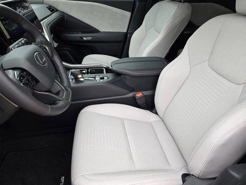 Caviar 2026 Lexus TX 350 Premium