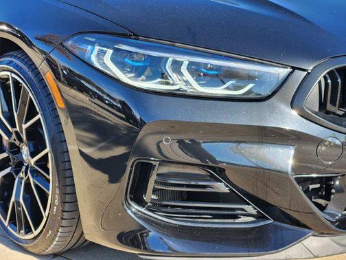 2024 BMW M850 xDrive