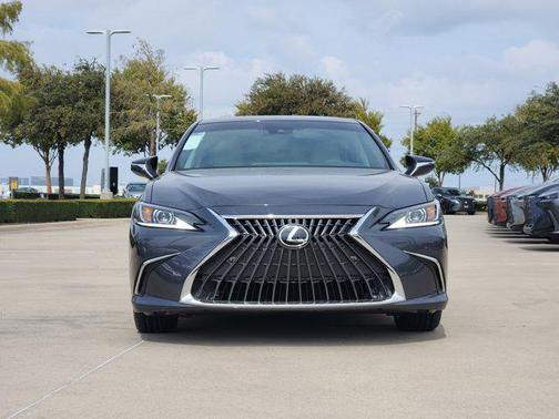 2025 Lexus ES 350 Base