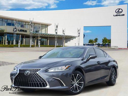 2025 Lexus ES 350 Base