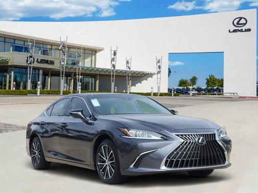 2025 Lexus ES 350 Base