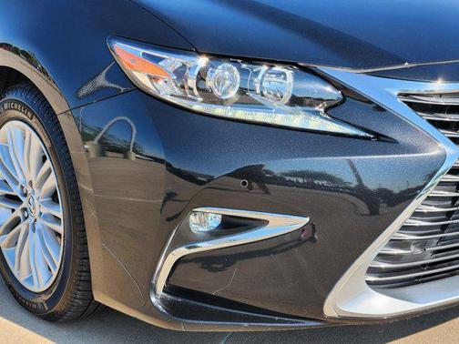 2016 Lexus ES 350 Base