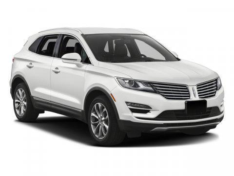 2017 Lincoln MKC Select