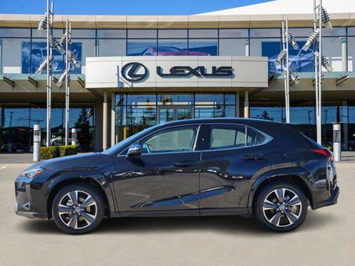 2025 Lexus UX 300h Premium