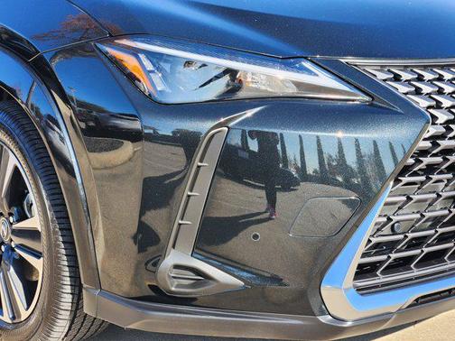 2025 Lexus UX 300h Premium