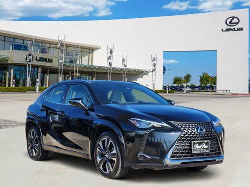 2025 Lexus UX 300h Premium