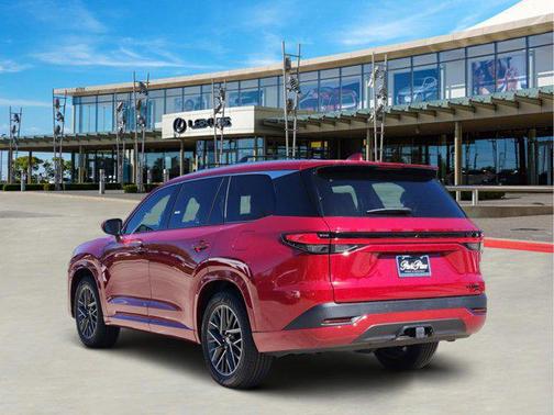 2026 Lexus TX 350 Premium