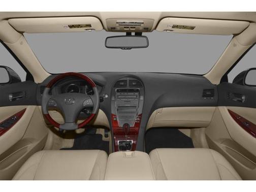 2009 Lexus ES 350 Base