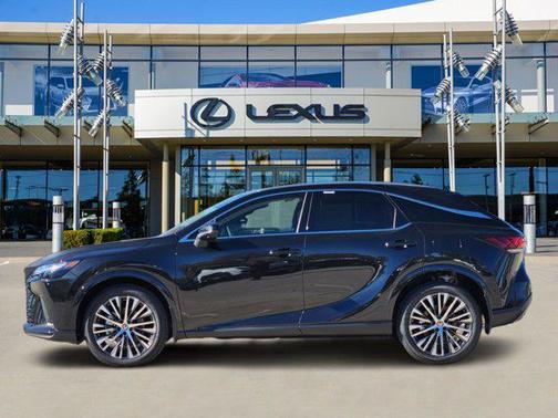 2026 Lexus RX 350 Base