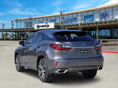 2019 Lexus RX 350 Premium