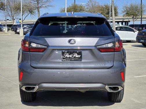 2019 Lexus RX 350 Premium