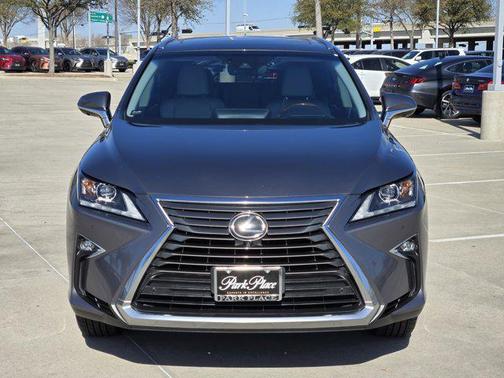 2019 Lexus RX 350 Premium