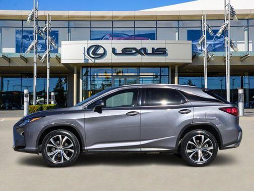 2019 Lexus RX 350 Premium