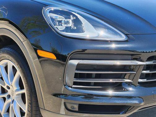 2020 Porsche Cayenne AWD