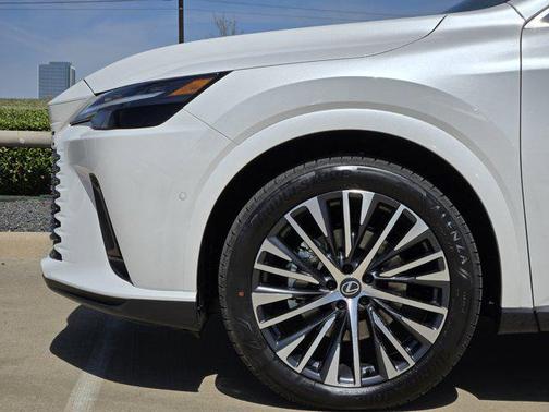 2026 Lexus RX 350 Premium