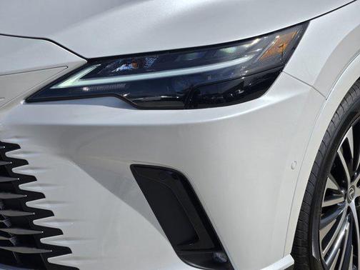 2026 Lexus RX 350 Premium