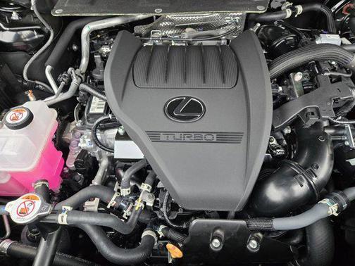 Caviar 2026 Lexus TX 350 Luxury