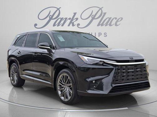 Caviar 2026 Lexus TX 350 Luxury