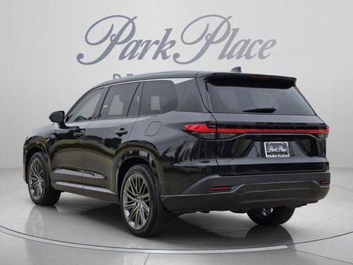 Caviar 2026 Lexus TX 350 Luxury