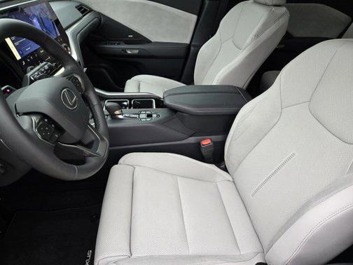 Caviar 2026 Lexus TX 350 Luxury