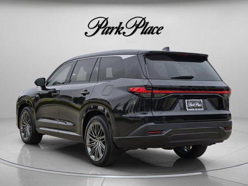 Caviar 2026 Lexus TX 350 Luxury