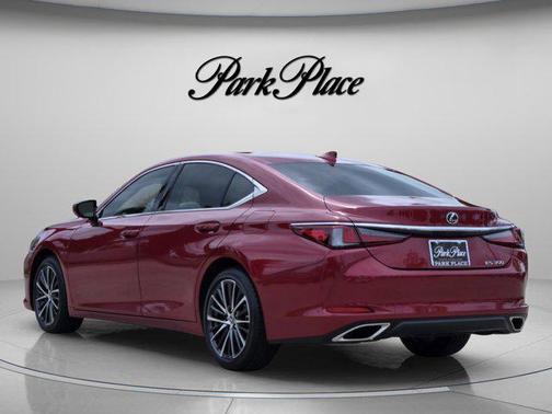 2024 Lexus ES 350 Premium