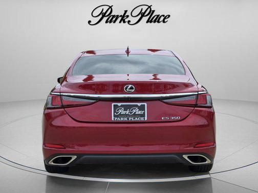 2024 Lexus ES 350 Premium