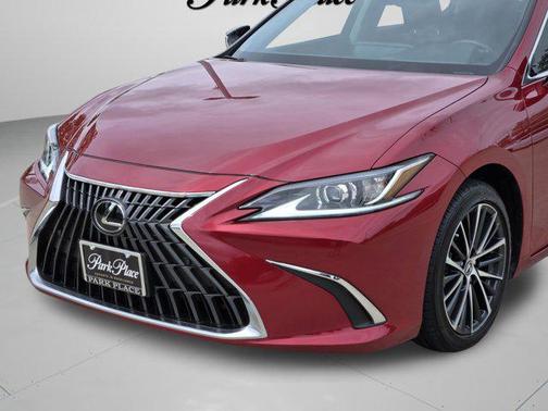 2024 Lexus ES 350 Premium