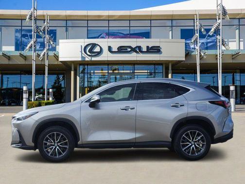 2024 Lexus NX 250 Premium