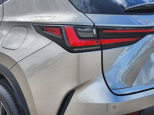 2024 Lexus NX 250 Premium