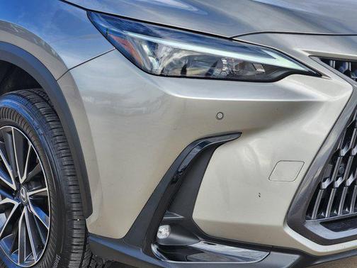 2024 Lexus NX 250 Premium